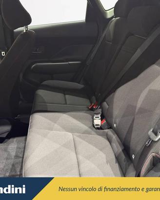 Hyundai Kona 1.6 gdi hev NLine 2wd 129cv dct