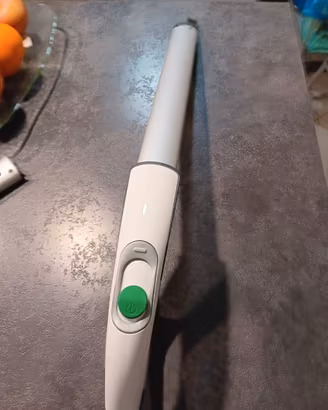 MANICO  PER FOLLETTO   VK 200  ORIGINALE