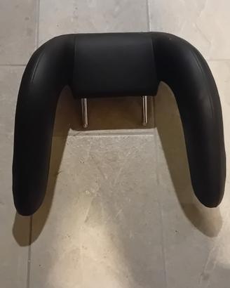 Poggiatesta  bambini Audi