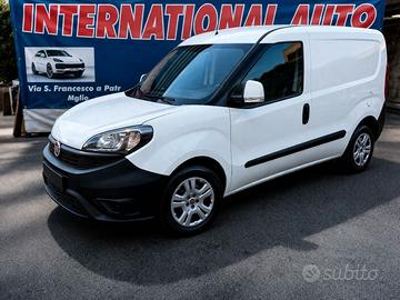 Fiat Doblo Doblò 1.3 MJT 3 POSTI