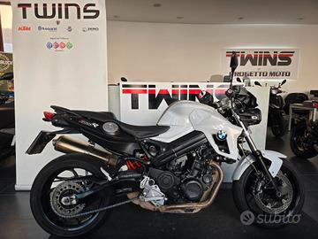 Bmw F 800 R ABS _ Usato Permutabile