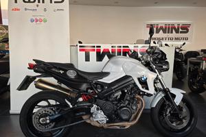 Bmw F 800 R ABS _ Usato Permutabile
