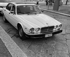 Jaguar sovereign 4.2 XJ6 1983 terza serie