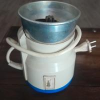 Macinacaffe Bialetti vintage - Funzionante