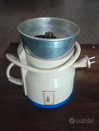 Macinacaffe Bialetti vintage - Funzionante