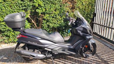 kimco downtown 350 ABS 