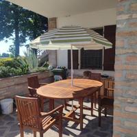Set da Giardino