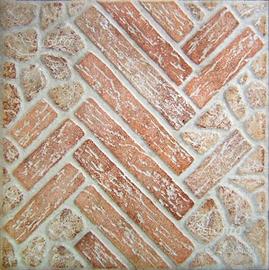 Piastrelle Pavimento 30x30 Gres Esterno 30m²