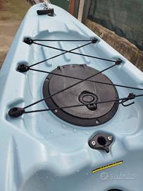 kayak hobie 12 pasport 