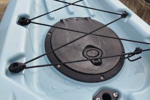 kayak hobie 12 pasport 