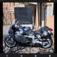 Bmw k1200 s