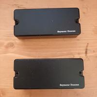 Seymour Duncan Blackouts 7