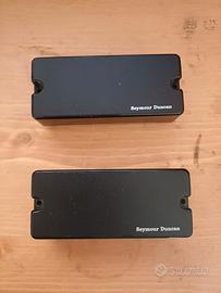 Seymour Duncan Blackouts 7