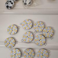lampadina led 12v
