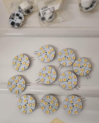 lampadina led 12v