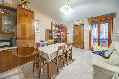 Appartamento Selargius [Cod. rif 3281121VRG]