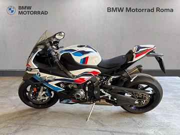 BMW M 1000 RR Abs