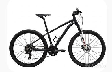 Mountain Bike B'TWIN Rockrider