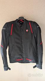 Giacca moto estivo con antivento SPIDI Ducati