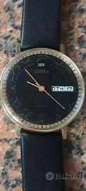 Orologio Slava Zodiac meccanico