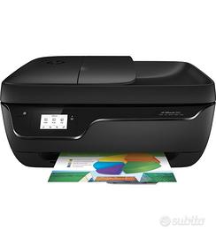 Stampante HP 3831 a colori