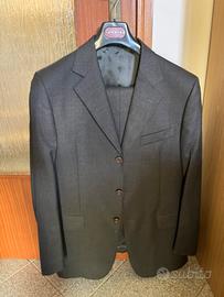 Completo Uomo Prandina – Made in Italy tg 48