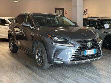 Lexus NX 300h Hybrid Executive 4wd - UnicoPro