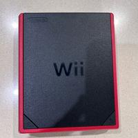 Console Nintendo Wii