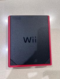 Console Nintendo Wii