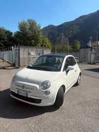 Fiat 500 - 1.1 - 2008
