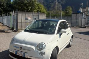 Fiat 500 - 1.1 - 2008