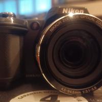 Nikon Coolpix L310