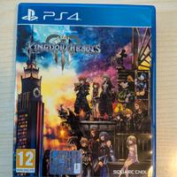 Kingdom Hearts III - PlayStation 4