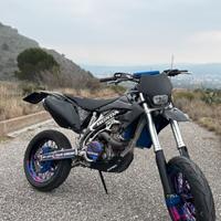 Crf 450 X