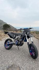 Crf 450 X