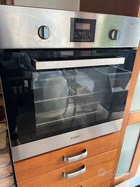 FORNO Whirpool