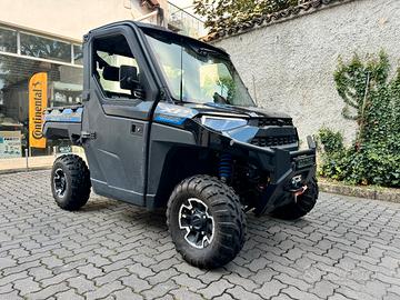 Polaris ranger nordic pro xp 1000