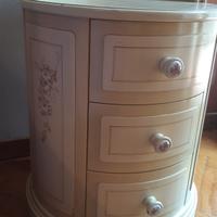 comodini (coppia) 