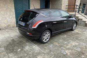 Lancia Delta 1.6 - 120 cv