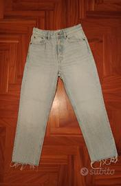 Jeans Zara 