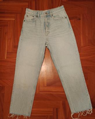 Jeans Zara 