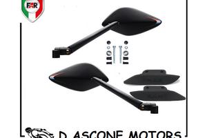KIT SPECCHIETTI MANUBRIO FAR TMAX 530 560 2012 202