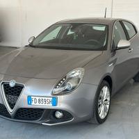 Alfa Romeo Giulietta 1.4 GPL 2016