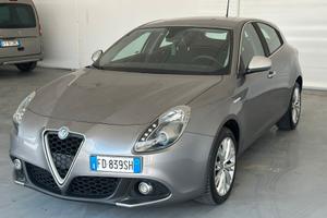 Alfa Romeo Giulietta 1.4 GPL 2016