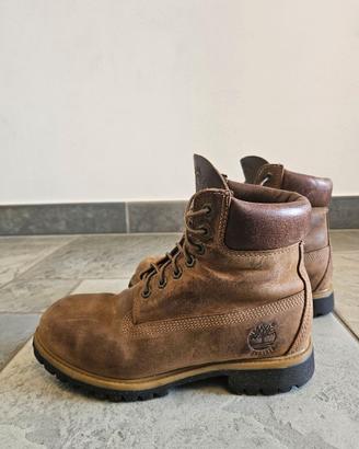 Stivale Timberland Premium 6-Inch n.40