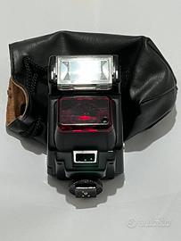 Nikon Flash TTL
