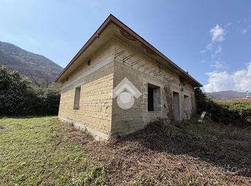 VILLA SINGOLA A CERVINARA
