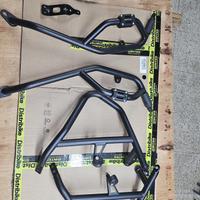 Zones 703f barre di protezione