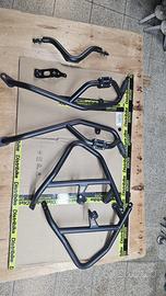 Zones 703f barre di protezione