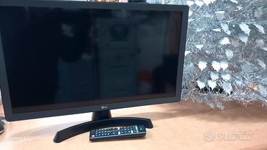 Lg tv smart 24 pollici